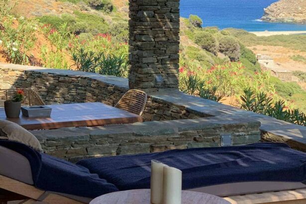 3 GUESTS HILLSIDE DREAM HOUSE
