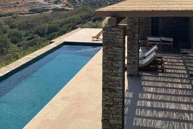 4 GUESTS HILLSIDE SUNRISE VILLA WITH PRIVATE POOL